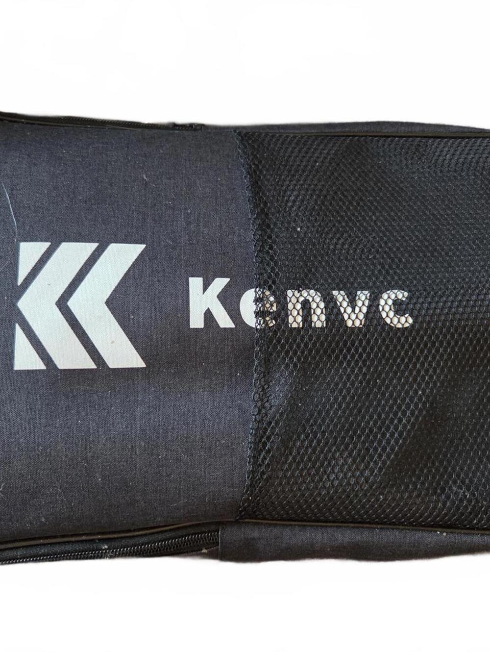 Kenvo pickleball paddle set with case